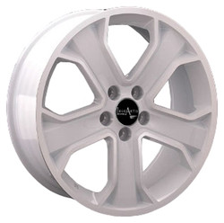 Диск литой Legeartis LR17 20/9,5 ET53 Wf | Артикул WHS079705