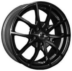 Диск литой Nz SH630 15/6 ET52,5 Bkf | Артикул WHS083025