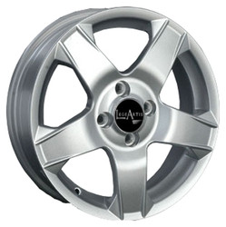 Диск литой Legeartis HND99 15/6 ET48 Sil | Артикул WHS079912