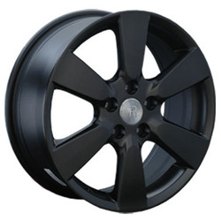 Диск литой Legeartis TY24 17/7 ET45 Mb | Артикул WHS079257