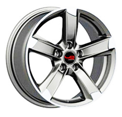 Диск литой Legeartis A79 18/8 ET39 Sf | Артикул WHS090620