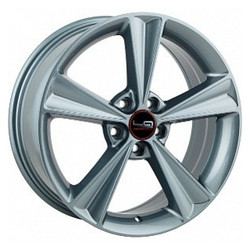 Диск литой Legeartis GM24 17/7 ET42 Gmf | Артикул WHS080907