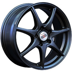Диск литой Alcasta M03 16/6,5 ET50 Gm | Артикул WHS076807