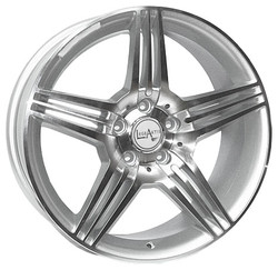 Диск литой Legeartis MB74 18/8,5 ET38 Sf | Артикул WHS078701