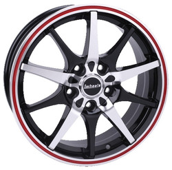 Iwheelz Диск R16 IW 6.5J 5х114.3 et52.5/67.1 COSMO BMFRL 2521417 | Артикул 521417