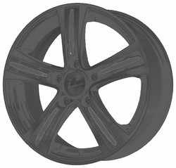 Диск литой ifree S.U. 15/6 ET40 Хай вэй | Артикул WHS116153