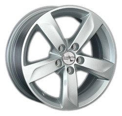 Диск литой Legeartis SK58 15/6 ET38 Sil | Артикул WHS091779