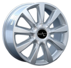 Диск литой Legeartis INF10 20/8 ET40 Sil | Артикул WHS079109