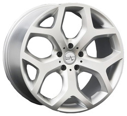 Диск литой Legeartis B70 20/9,5 ET40 Sil | Артикул WHS078310