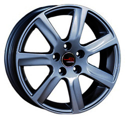 Диск литой Legeartis VW47 15/6 ET40 Gm | Артикул WHS091713