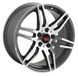 Диск литой Legeartis MB104 17/7,5 ET47 Gmf | Артикул WHS080049