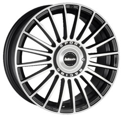 Iwheelz Диск R15 IW 6J 4х100 et50/60.1 SENSO MTBMF 3000916 | Артикул 3000916