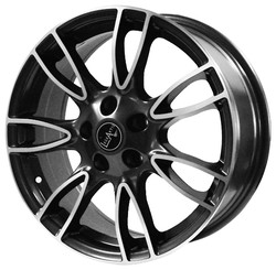 Диск литой Legeartis INF5 17/7 ET45 Gmf | Артикул WHS078580