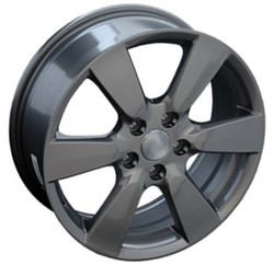 Диск литой Legeartis TY24 17/7 ET45 Gm | Артикул WHS079255