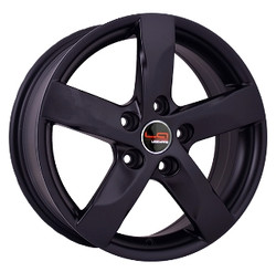 Диск литой Legeartis NS80 16/6,5 ET45 Mb | Артикул WHS080097