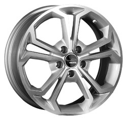 Диск литой Legeartis OPL10 16/6,5 ET46 Sf | Артикул WHS078769