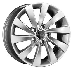 Диск литой Legeartis SK54 15/6,5 ET43 Sil | Артикул WHS089833