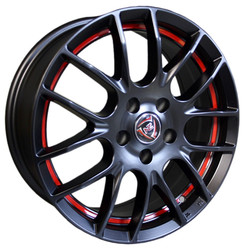Диск литой Nz F-40 17/7 ET39 Mbrsi | Артикул WHS076596