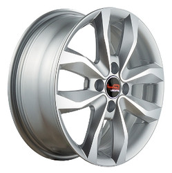 Диск литой Legeartis NS94 15/5,5 ET45 Sf | Артикул WHS081321