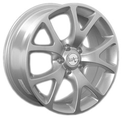 Диск литой Legeartis Ci21 17/7 ET32 Sil | Артикул WHS079853