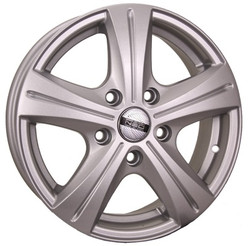 Диск литой Tech line Диск литой NEO 522 15/6 ET60 S | Артикул RD831585