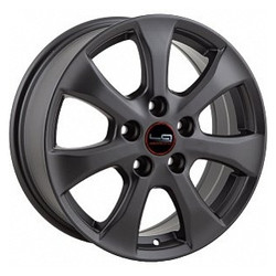 Диск литой Legeartis TY30 16/6,5 ET45 Mb | Артикул WHS081565