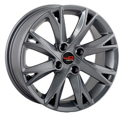 Диск литой Legeartis Ci14 16/6,5 ET26 Gm | Артикул WHS079734