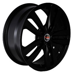 Диск литой Legeartis NS82 17/6,5 ET40 Mb | Артикул WHS079636