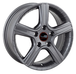 Диск литой Legeartis VW32 16/6,5 ET33 Gm | Артикул WHS081719