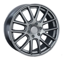 Диск литой Legeartis CL4 18/8 ET53 Gm | Артикул WHS090617