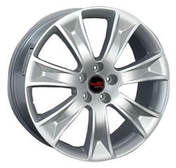 Диск литой Legeartis AC2 19/8,5 ET45 Sil | Артикул WHS090618