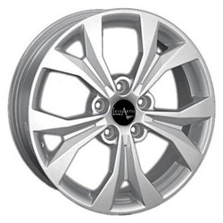 Диск литой Legeartis RN95 16/6,5 ET47 Sil | Артикул WHS081434