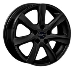 Диск литой Legeartis TY31 17/7 ET39 Mb | Артикул WHS091626