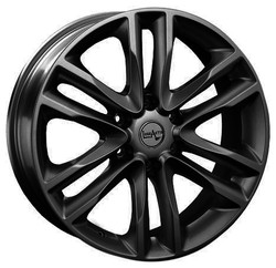 Диск литой Legeartis GM48 20/8 ET35 Gm | Артикул WHS080914