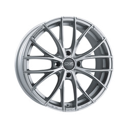 Диск литой Oz Italia 150 18/8 ET45 Matt race silver | Артикул WHS056849