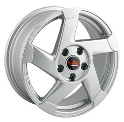 Диск литой Legeartis RN65 16/6,5 ET50 Sil | Артикул WHS080154