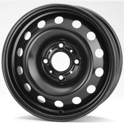 Kfz stahlrad KFZ Hyundai I-20 5*14 4/100 45 54 (арт. 6675) Колесный Диск | Артикул 6675