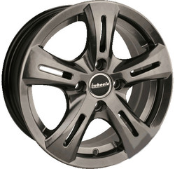 Iwheelz Диск R14 IW 6J 4х98 et38/58.6 RAIN HB 2075103 | Артикул 2075103