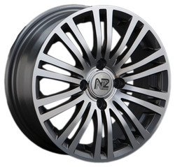 Диск литой Nz NZ109 14/6 ET34 Gmf | Артикул WHS093849
