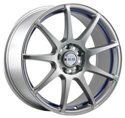 Диск литой Alcasta M29 18/8 ET45 Mgmbsi | Артикул WHS087707