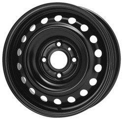 Kfz stahlrad KFZ Nissan Tiida 5.5*15 4/114.3 40 66 (арт. 7730) Колесный Диск | Артикул 7730