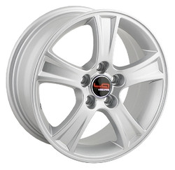 Диск литой Legeartis VW95 15/6,5 ET38 Sil | Артикул WHS081796