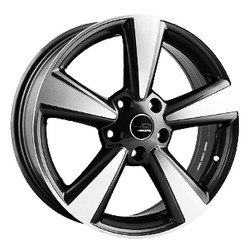 Диск литой Legeartis H78 17/6,5 ET50 Gmf | Артикул WHS106379
