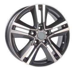 Диск литой Legeartis H30 17/6,5 ET50 Gmf | Артикул WHS090595