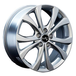 Диск литой Legeartis MZ23 18/7,5 ET45 Sil | Артикул WHS078657