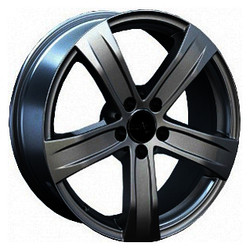 Диск литой Legeartis MB84 18/8,5 ET48 Gm | Артикул WHS080017