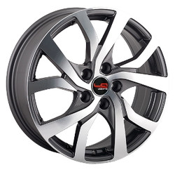 Диск литой Legeartis Ci25 16/6,5 ET38 Gmf | Артикул WHS080841