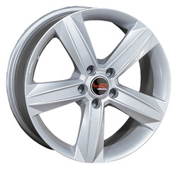 Диск литой Legeartis OPL11 17/7 ET39 Sil | Артикул WHS078774