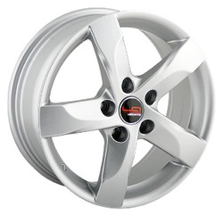 Диск литой Legeartis NS80 16/6,5 ET45 Sil | Артикул WHS080096