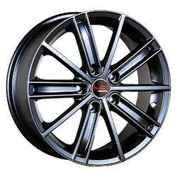 Диск литой Legeartis SNG15 16/6,5 ET39,5 Gm | Артикул WHS081525